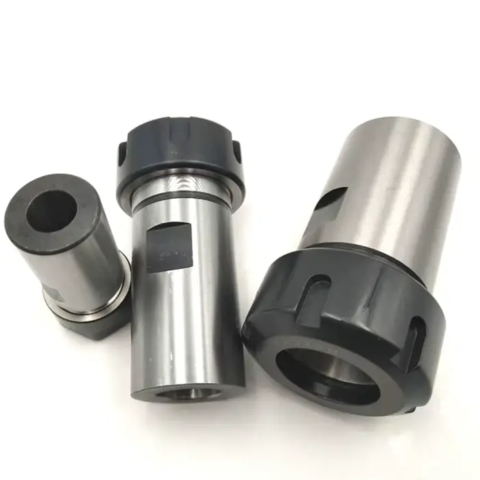 Moteur de porte-outil de mandrin, mandrin ER, pince ER, B10, B12, B16, B18, JT6, ER11, ER16, ER20, E