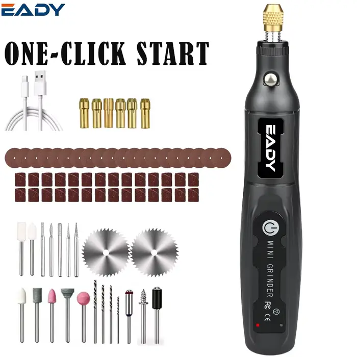 Mini perceuse sans fil