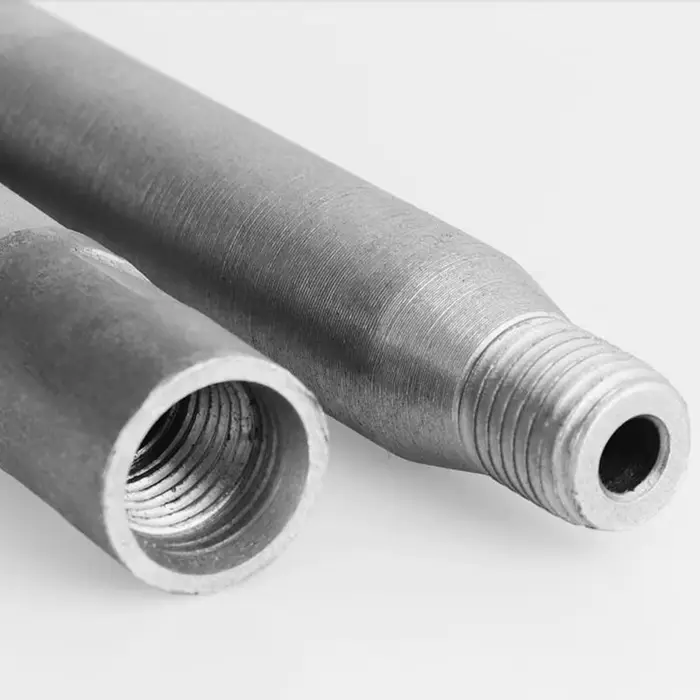 Tige de connexion pour perçage de trous de 200 à 500mm