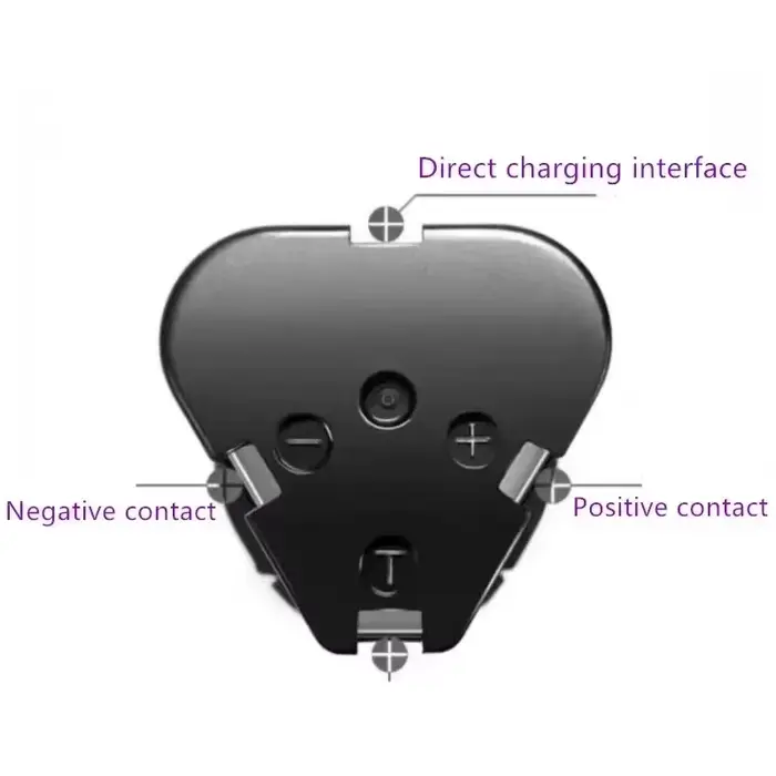 Batterie de charge universelle pour outil électrique 12V 9800mAh de type B