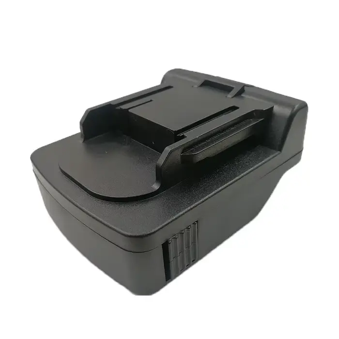 Adaptateur pour batterie Metabo 18V