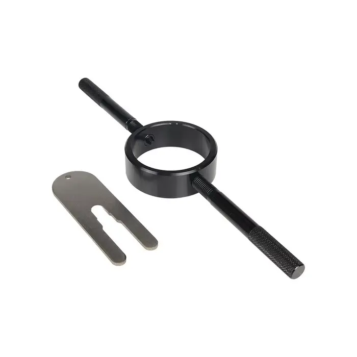 Kit d'outils de Service de fourche de moto, Durable, haute précision, ajustement universel, ensemble