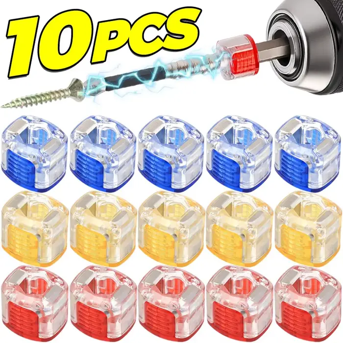 Magnetiseur puissant, bobine magnétique universelle