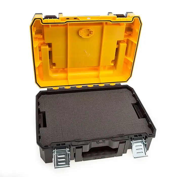 DEWALT DWST83344-1 TSTAK boîte de rangement d'outils organisateur