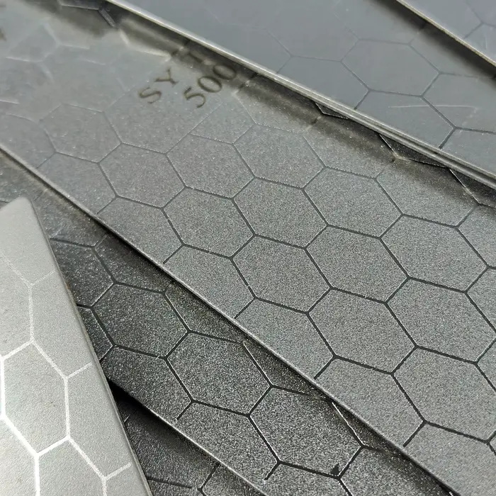 Sy Tools Nouveau 80-3000 # Affûteur de couteaux professionnel en diamant