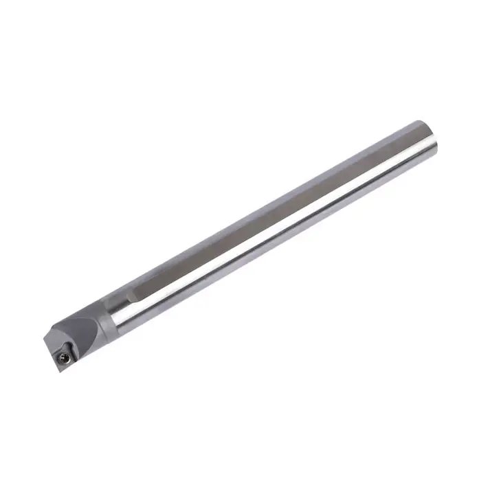 Barre d'outils en carbure solide C06K C07K C08K C10K C12M SCLCR06 SCLCL06