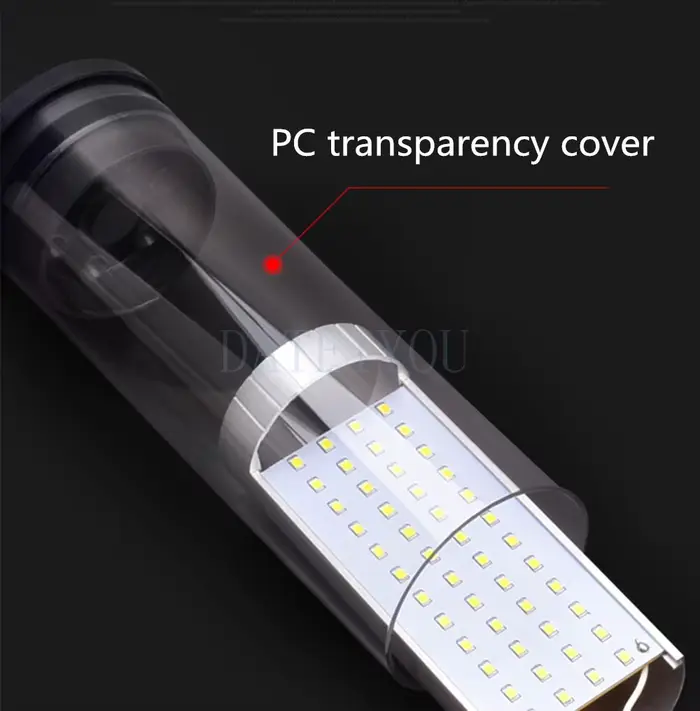 Lampe de travail LED pour machine-outil