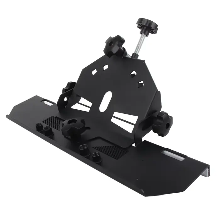 Outil de coupe à angle de 45 degrés pour meuleuses d'angle