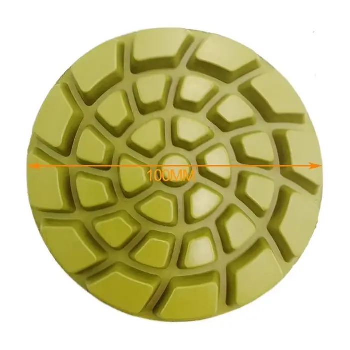 Disques de meulage pour sols BSEVB