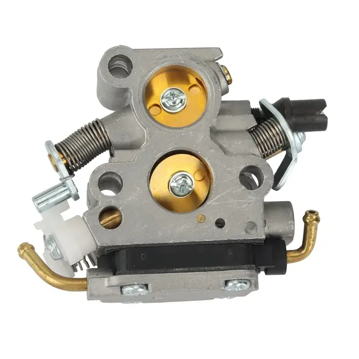 Carburateur de tronçonneuse adapté à Husqvarna 435 435E 440 440E ZAMA C1T-EL41A CS410 CS2240, pièces