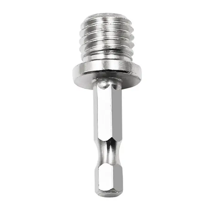 Adaptateur de perceuse M14