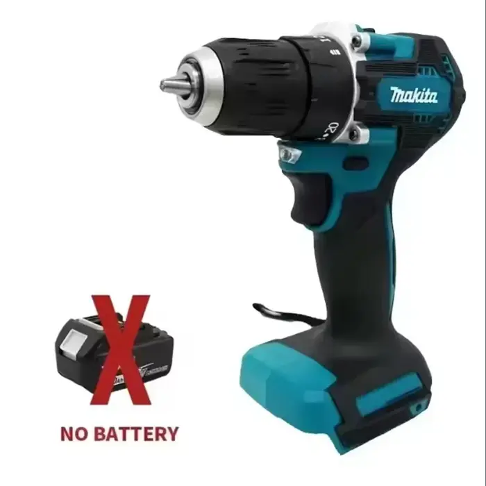 Perceuse électrique sans fil Makita DDF487 18V