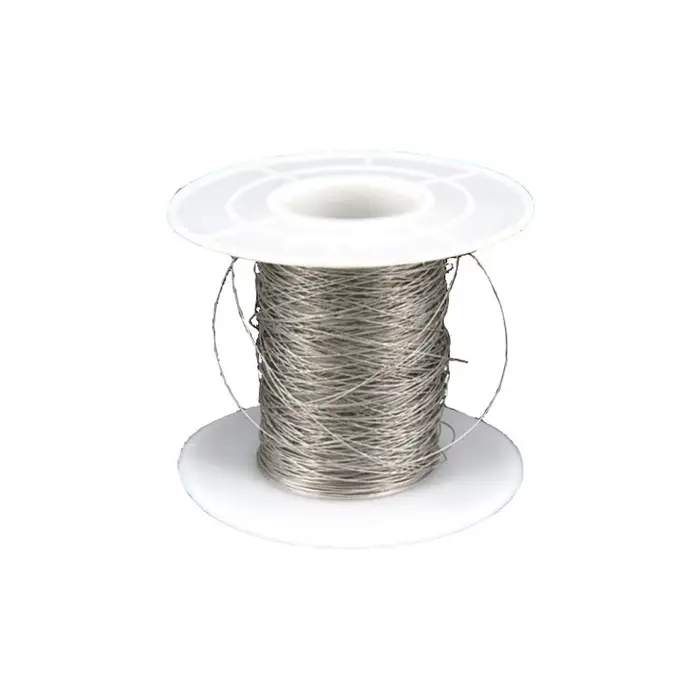 Fil de coupe diamant super fin 1m