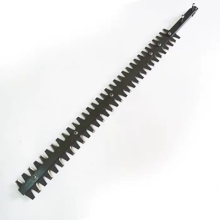 Lames de tondeuse à haies pour STIHL HS81 HS82