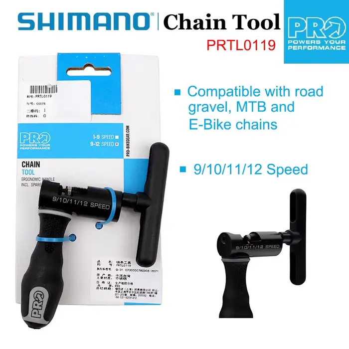 WinterMANO-Pro Bike JOTool Speed