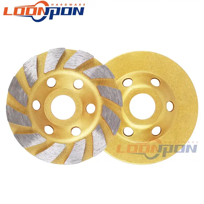 Disque de meulage pour diamant