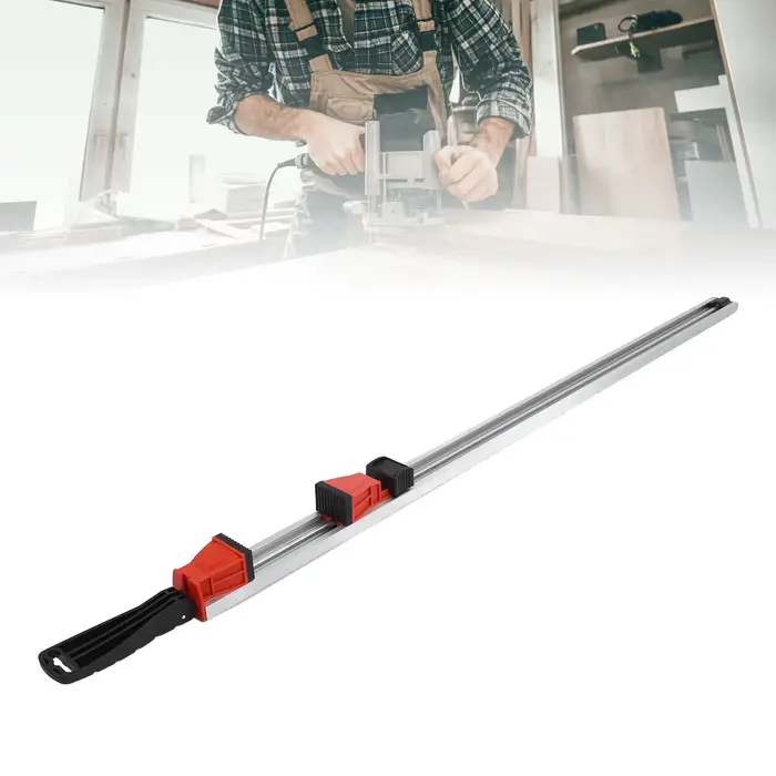 Guide de coupe droite 34