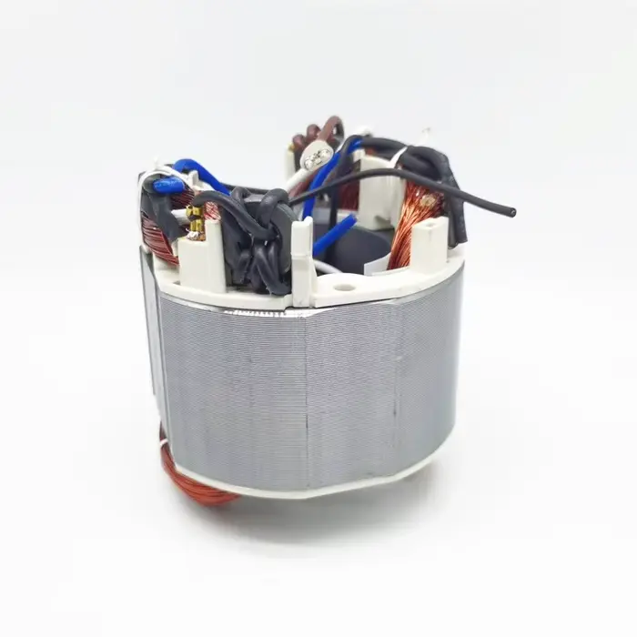 Stator de scie à onglets pour machine de découpe Bosch