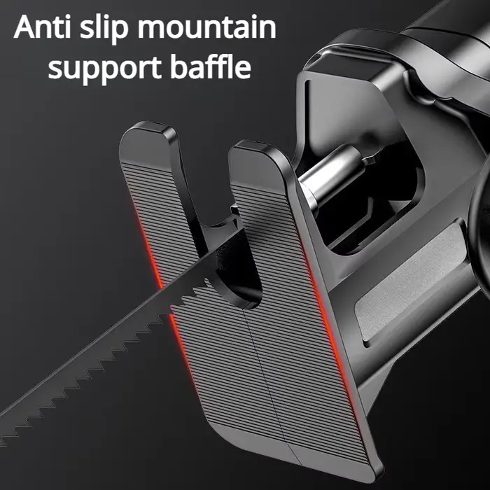 Adaptateur de scie alternative pour perceuse électrique