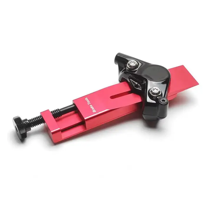 Outil de presse à Piston de frein de vélo avec clé
