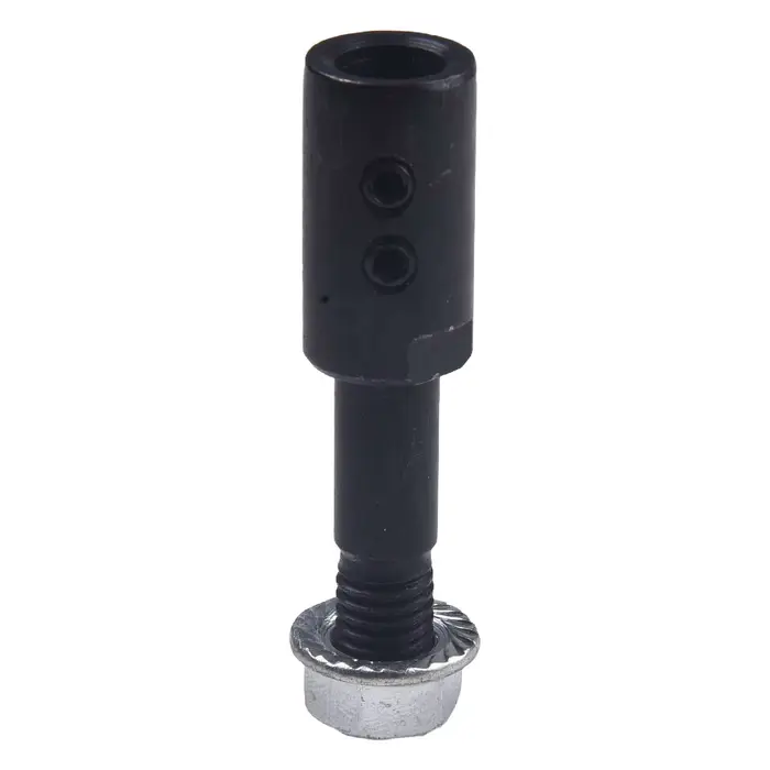 Adaptateur de broche de meuleuse 5/6/8/10/12/14/16mm