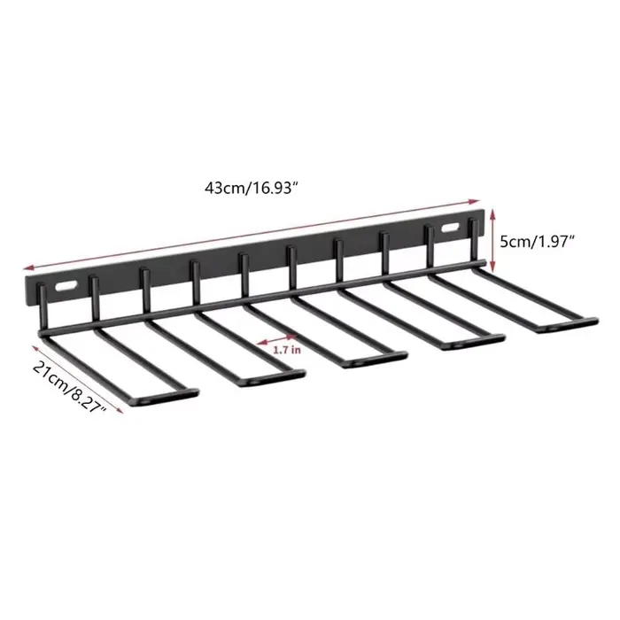 Support organisateur d'outils électriques à main