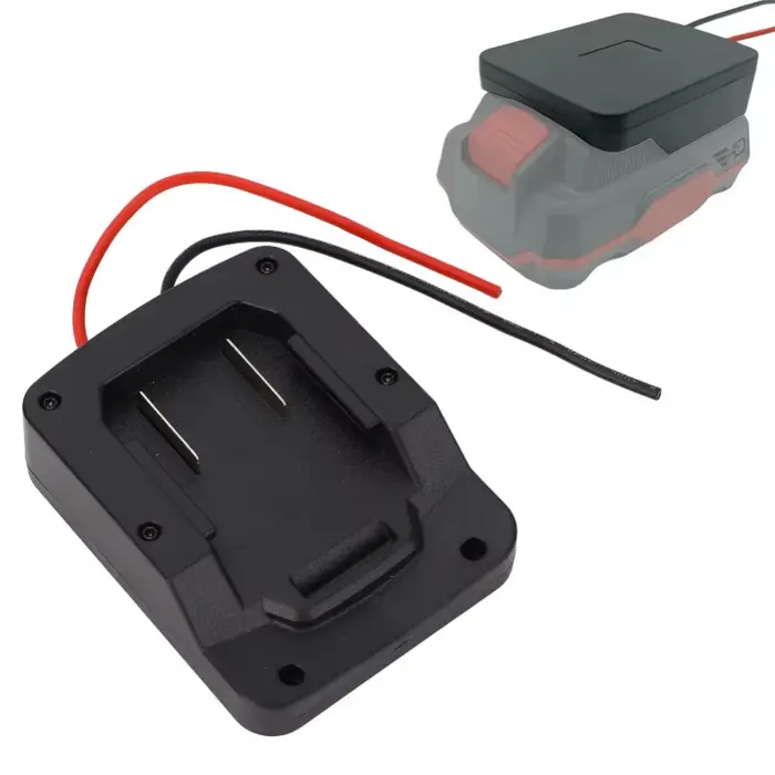 Adaptateur de batterie pour outil électrique