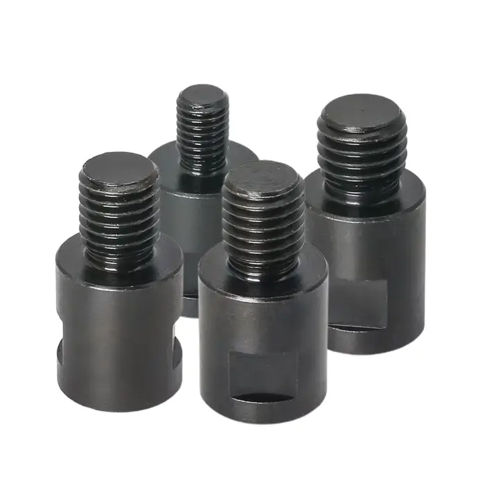 Adaptateur de meuleuse d'angle convertisseur M10 M14 5/8-11