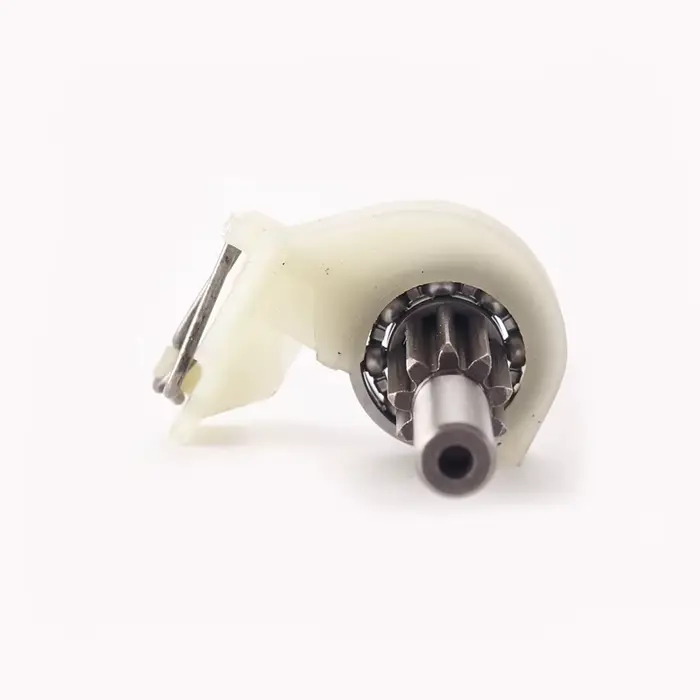Ensemble de broche de perceuse à percussion électrique