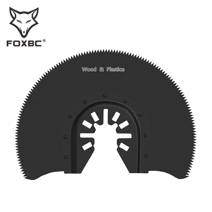 FOXBC outils multifonctions pour Dremel