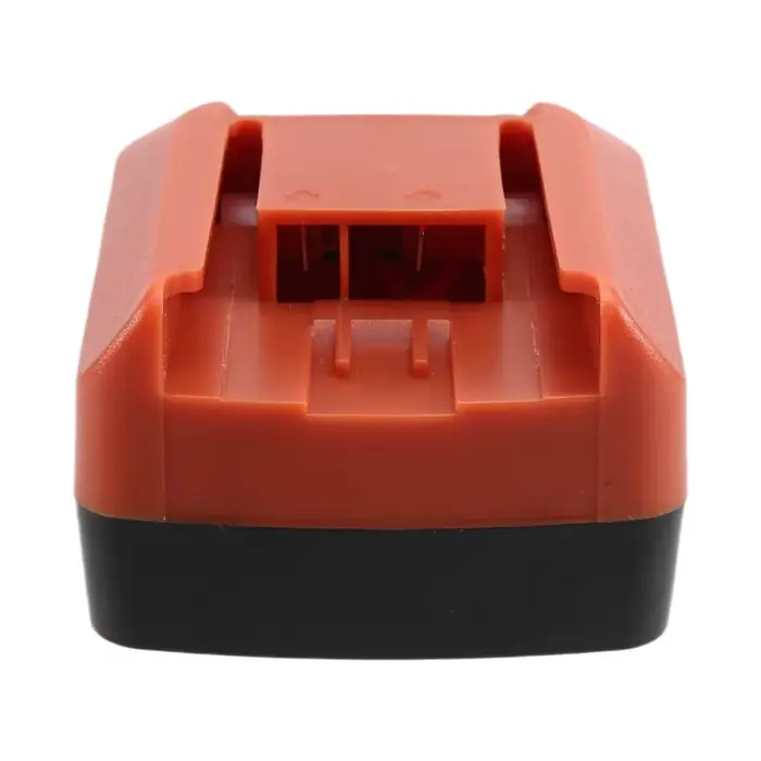 Convertisseur de batterie pour outils électriques A36T, pour outils sans fil Fein 18V, adaptateur de