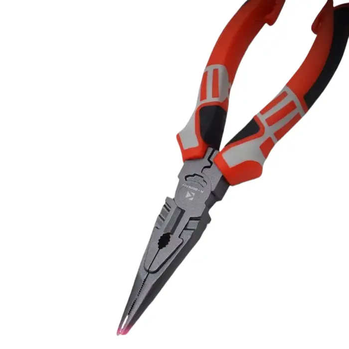 Pince diagonale multifonctionnelle – Coupe-fils universels