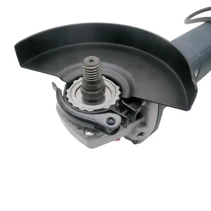 Couvercle de protection pour meuleuse d'angle 100/115/125/150mm