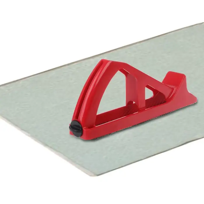 Ponceuse Portable pour Cloisons Sèches et Panneaux de Plâtre