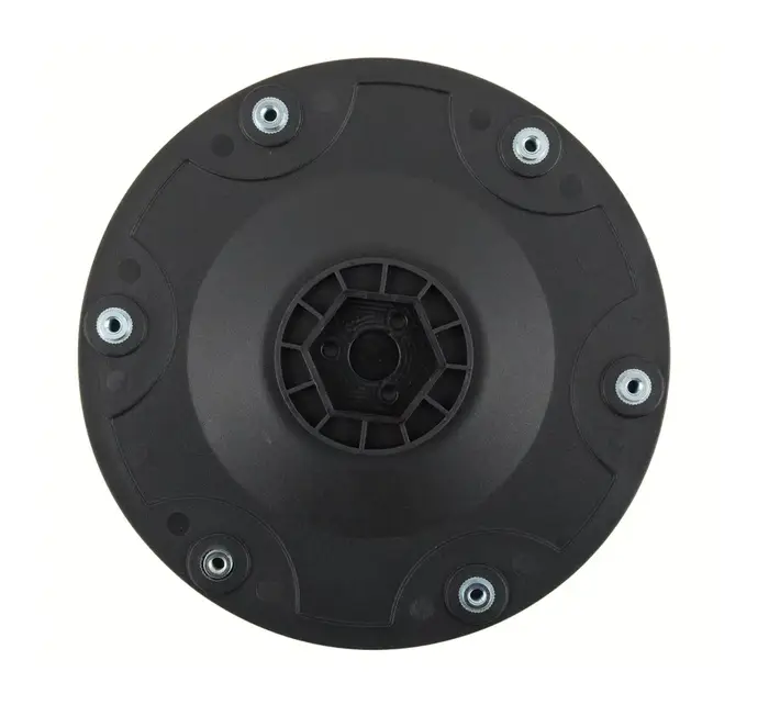 Disque de coupe pour robot tondeuse RSEIN-01 compatible avec Einhell Freelexo Cam 500 Power X Brush