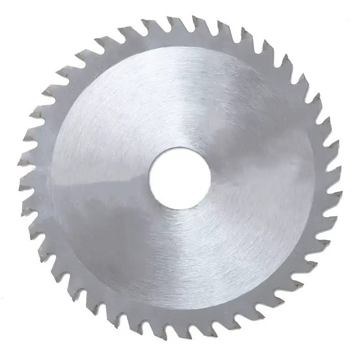 Lame de scie circulaire 4 ''40T