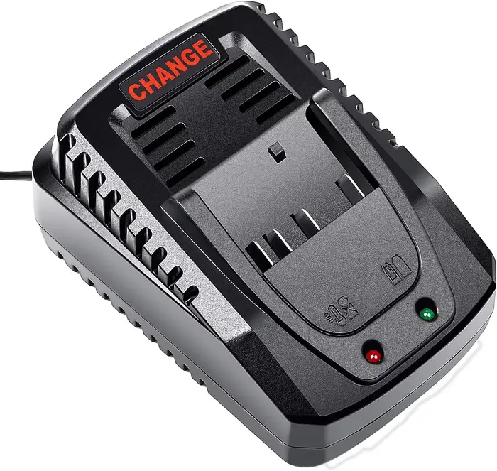 Chargeur de batterie pour outils BOSCH 18V 14.4V