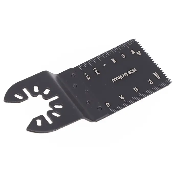 Kit de lames de scie oscillantes en carbure