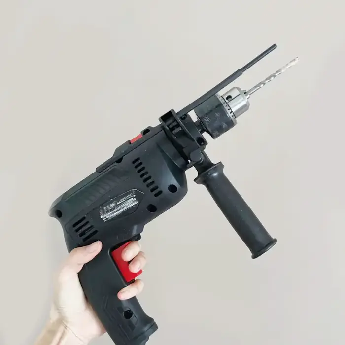 Mandrin de perceuse avec clé