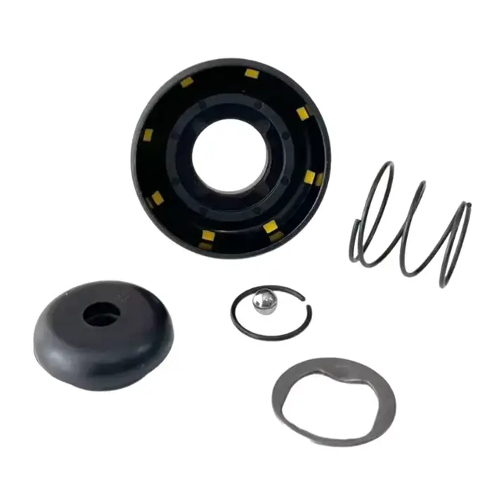 Kit de réparation de mandrin de perceuse à percussion SDS