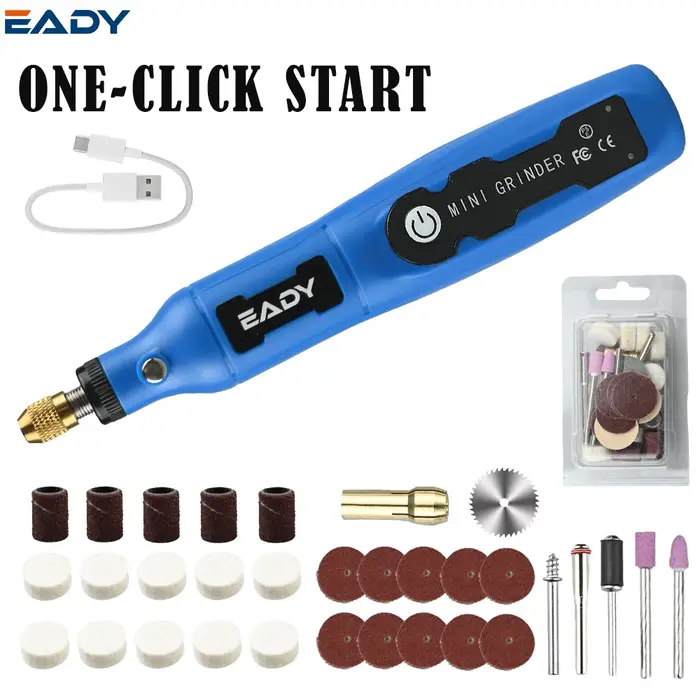 Mini perceuse sans fil