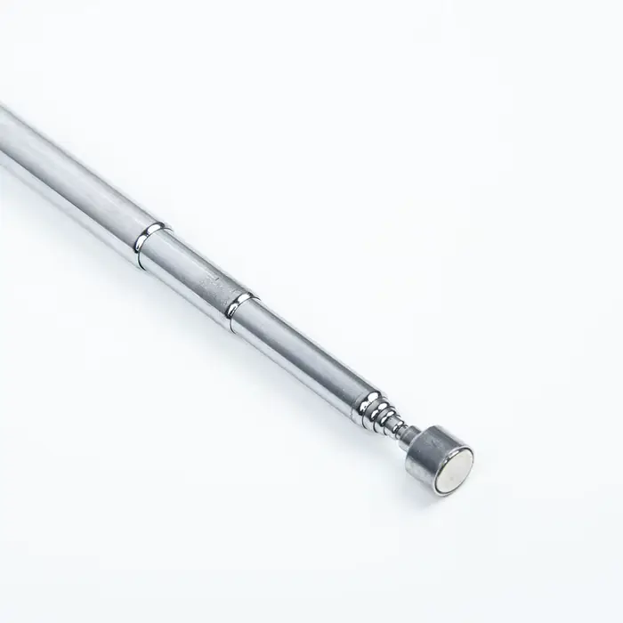 Stylo magnétique télescopique
