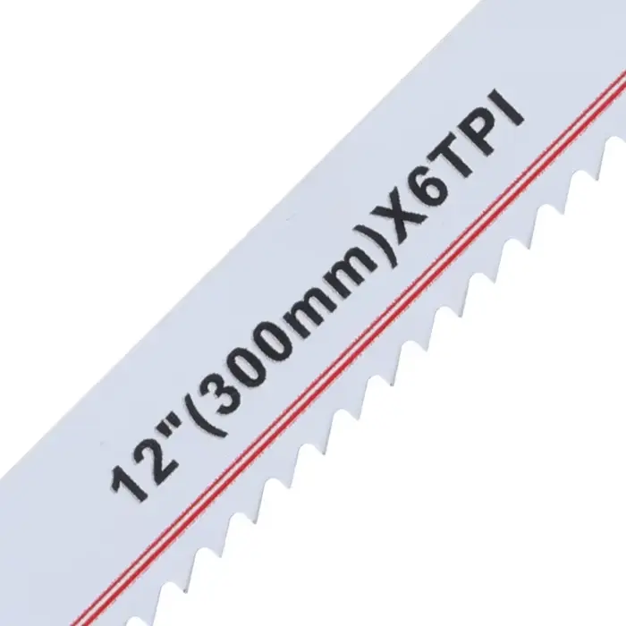 S1411DF lame de scie alternative Flexible