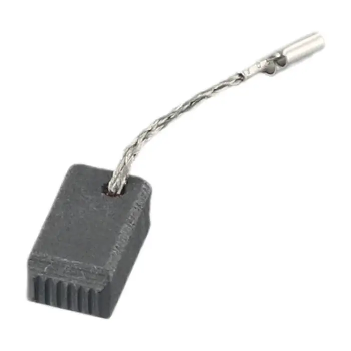 Brosses en carbone métalliques pour Bosch