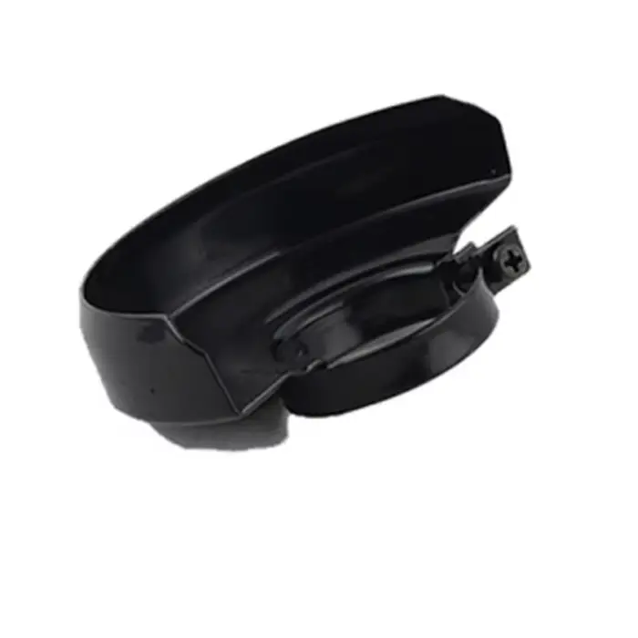 100/115/125/150/180/230 Type meuleuse d'angle couvercle de protection garde