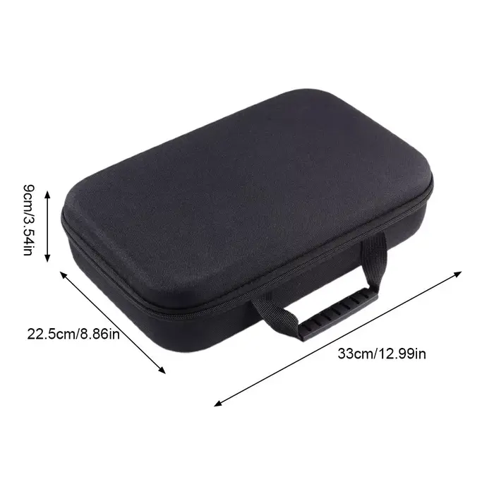 Sac à outils de grande capacité