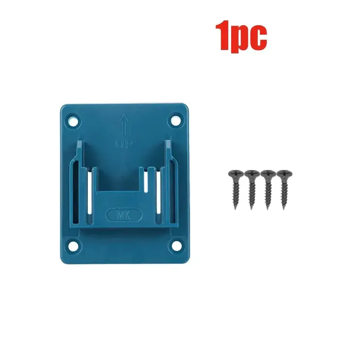 Support de fixation pour outils Makita/Bosch 18V