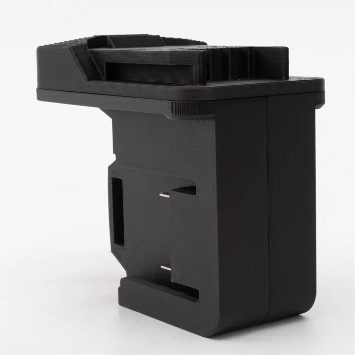 Convertisseur adaptateur pour Lidl Parkside X20V Team
