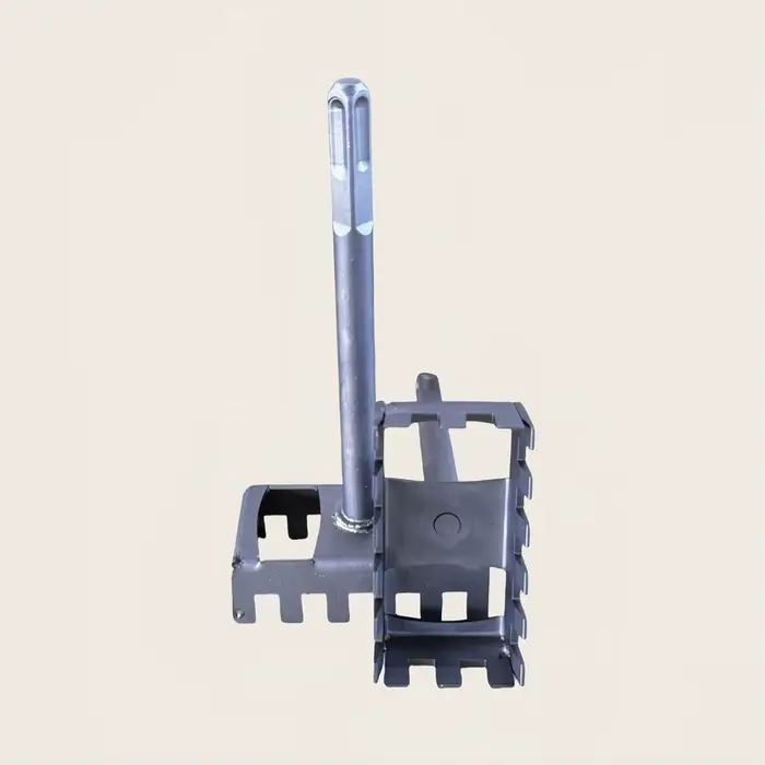 Marteau perforateur électrique pour travaux lourds, action rapide, comme indiqué, commande intuitive