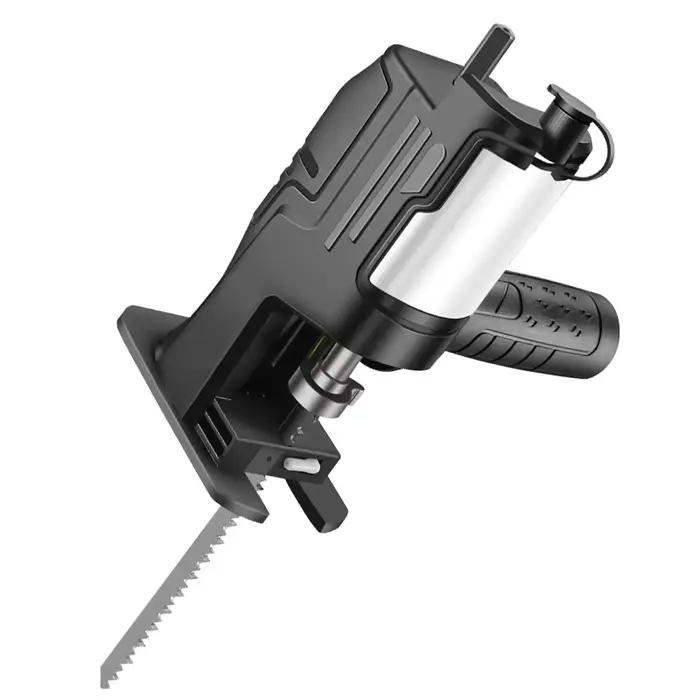 Adaptateur de scie alternative portable